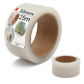 Taśma naprawcza do poliwęglanu 50mm x 25m (1szt.)