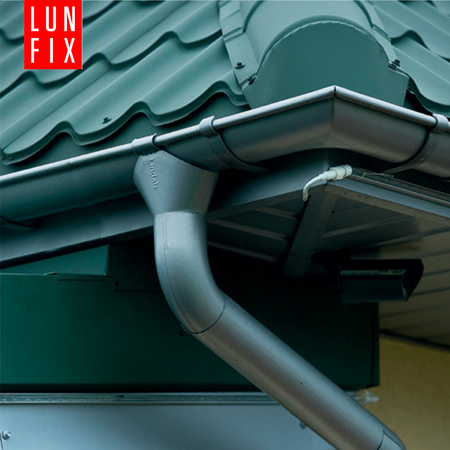 Wkręty farmerskie 4,8x20 samowiercące farmery RAL 6020 zielone WFD 250szt.