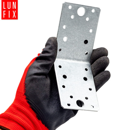 KLR3 katownik równoram 135st 90x90x65x2,5 (1szt.)