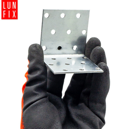 Kątownik montażowy 60x60x60x2.0 (20szt.)