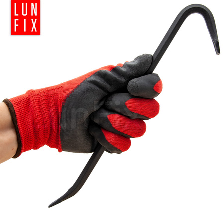 Łom do gwoździ 300mm 6kat 252225 (1szt)