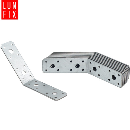 KLR4 katownik równoram 135st 100x100x40x2,5(1szt.)