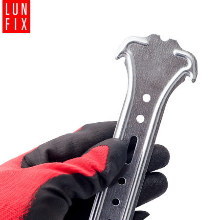 Wieszak do poddaszy 180 0,8 mm (1szt)