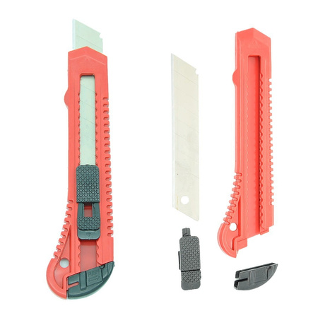 Nóz lamany 18mm plastik (1szt.)