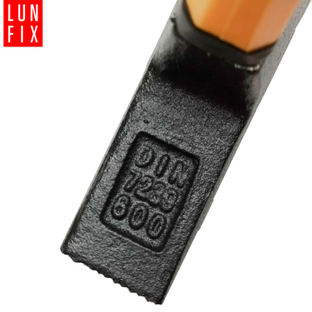 Mlotek cies 600g,jednorodny,2-komp uchw (1szt.)