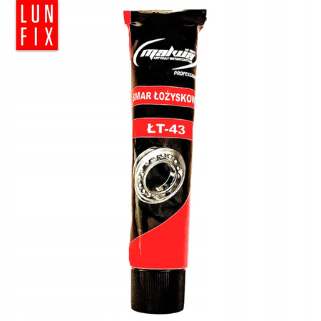 Podnośnik trapez 2,5T ZTW smar klucz ręk (1szt.)