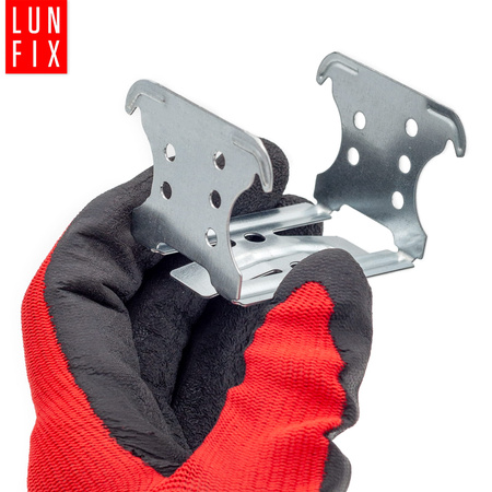 Łącznik krzyżowy (100 szt.)