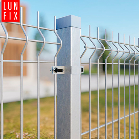 Slupek ogr ocynk 60x40x2200x1,2 ocynk (1szt.)