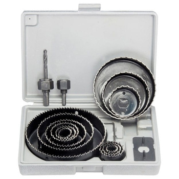 Otwornica drew box 12szt fi19-127 704729 (1szt.)