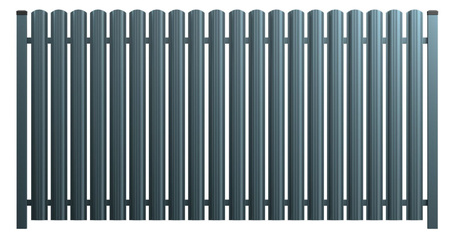 Przęsło ogr SPAZIO SP-10 200x150cm BUDMAT ANTR