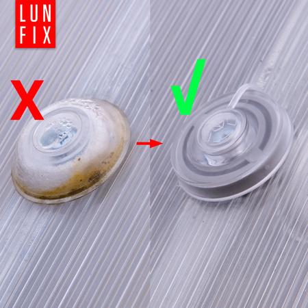 Podkładka termiczna 5 szt. (1op)