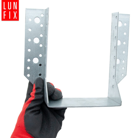 WB140 Wieszak belki 140x180mm (1szt.)