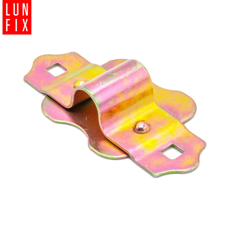 Zasuwa bramowa 250, ocynkowana ZR02 (1szt.)