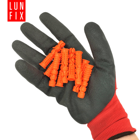 Koszulka kołka rozporowego 8x40mm 250szt.