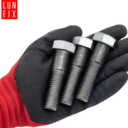 Śruba M20-090 DIN 931 kl 5.8 (1kg)