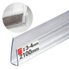 Listwa uszczelniająca 3-4mm, 2100mm (1szt.)