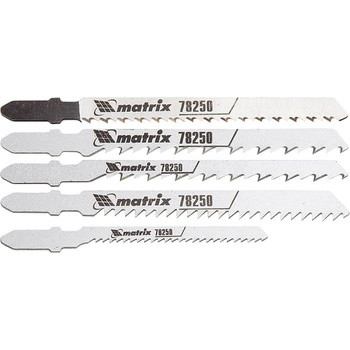 Brzeszczot wyrzynarka 5szt. 782509 (1op)