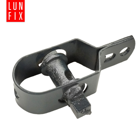 Naciag napinacz siatki L=90 NS90/GRAFIT (1szt.)