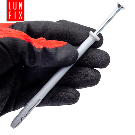 Kołki STOŻ szybkiego montażu 08x100 (100szt) (1op)