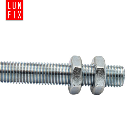 ZRW16 Zawias regul dlugi M16x180mm (1szt.)