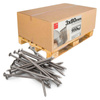 Gwozdzie budowlane czarne 3,0*80 (paleta >950kg<)