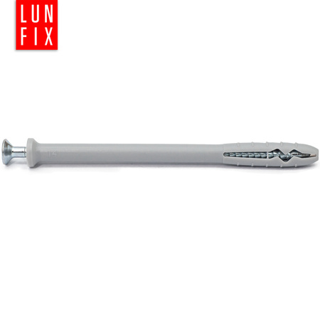 Kołki stożkowe szybkiego montażu 8x160 (100 szt.)