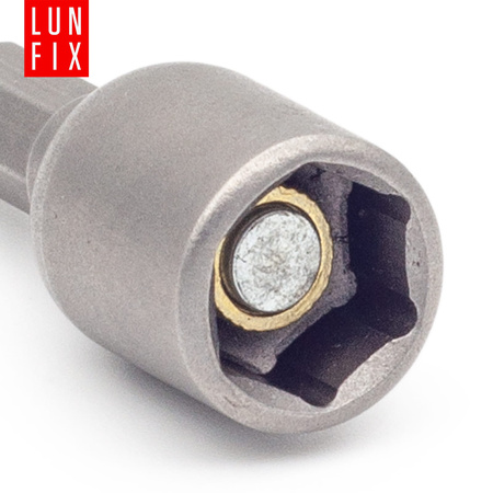 Bit nasadka 10mm - 45mm, MTX 115719 (2szt.)