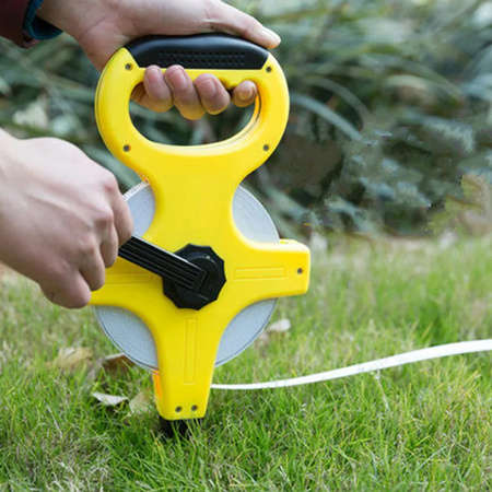 Miara geodezyjna 50m x 12,5 PCV 314405 (1szt.)