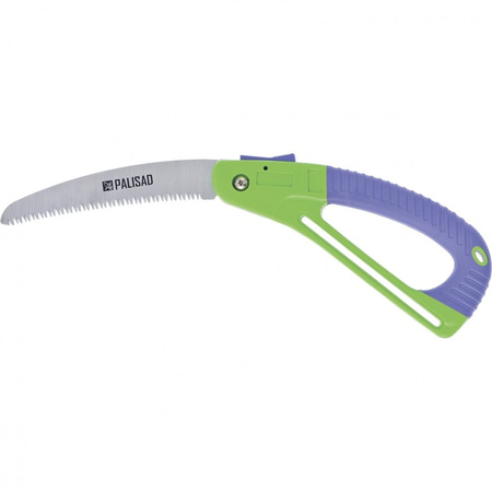 Pila ogrodowa skladana 175mm zab 3D 604118 (1szt.)