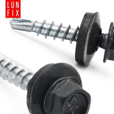 Wkret sam EPDM 4,8x25 7016 (250szt.)