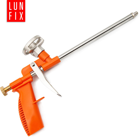 Pistolet do pianki Sparta 88673 (1szt.)