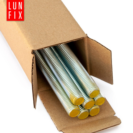 Pręt gwint. 8.8 ocynk M18x1000 (1szt.)