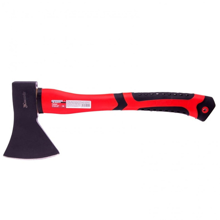 Siekiera 1000 g trzonek w.szklane (1szt.)