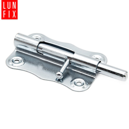 Zasuwka uniwersalna 75x45 mm blokada zasuwa