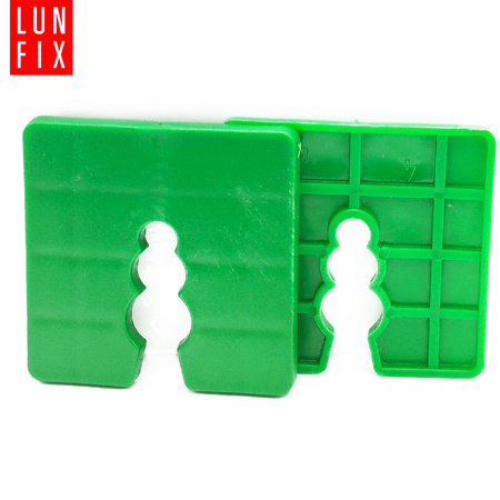 Podkładka dystansowa wyrównująca 04 50 szt (1op)