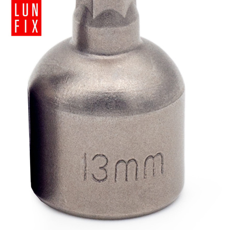 Bit nasadka 13mm - 45mm, MTX 117899 (1szt.)