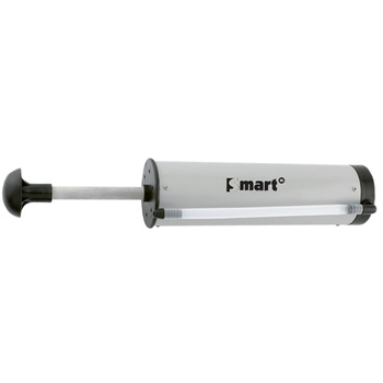 Pompka do wydmuchiwania zwiercin kotwa chemiczna 370 mm