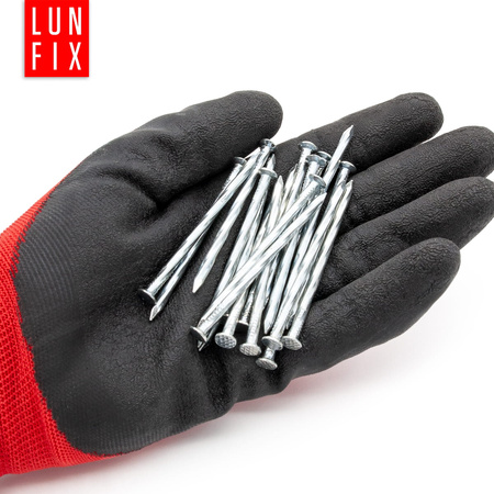 Gwoździe skręcane ocynk 3,4*90 (1kg)