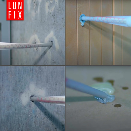 Dyszka miksująca do kotwy 300/410 ml orange(1szt)