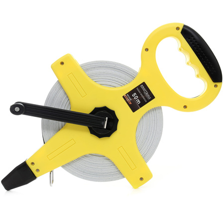 Miara geodezyjna 50m x 12,5 PCV 314405 (1szt.)