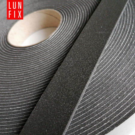 Taśma akustyczna 30mm wygłuszająca 30m 1szt.