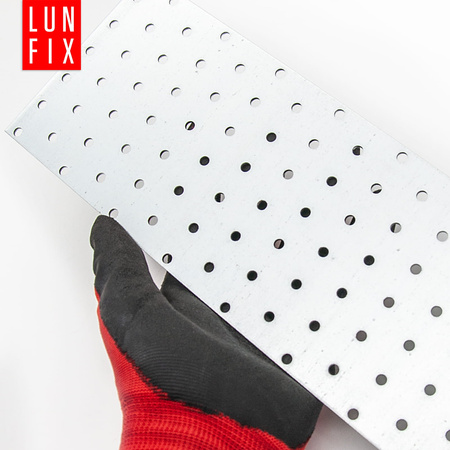 Płytka perforowana 100x1200x2 PP94 (1szt.)