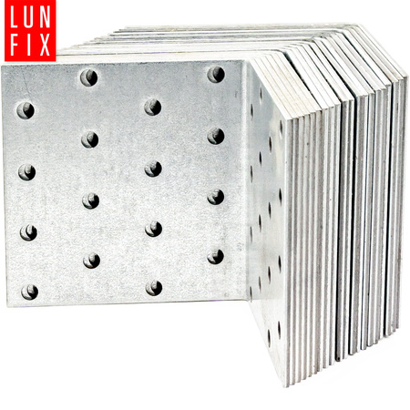 KM13 katownik montazowy 80x80x80x2,0 (1szt.)