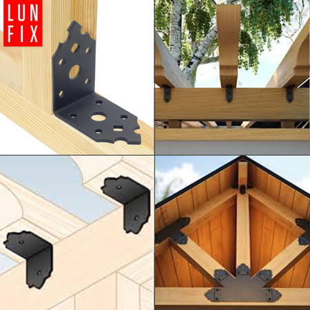 SDKL1 Katownik lacznikowy 65x65x40x2,5 (1szt.)