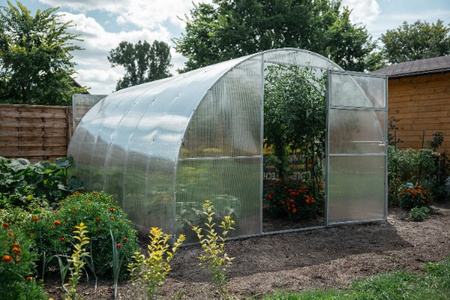 Konstr. stal. LUN FIX 6.0 3x10m 20x20mm 6mm