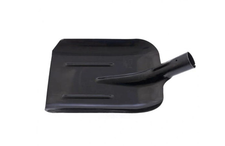 Łopata bez trzonka szufla wzmocniona