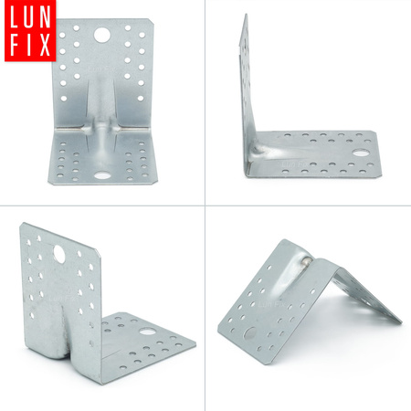 Kątownik z przetłoczeniem KPS2 105x105x90x1,5 20szt.