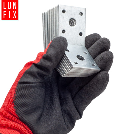 KLR1 katownik równoram 135st 50x50x40x2,5 (1szt.)