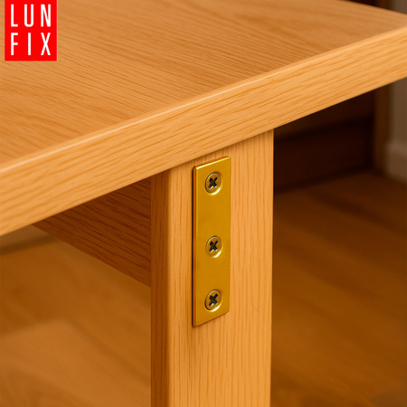 Plochá spojka 58x14x1,5mm 10ks.