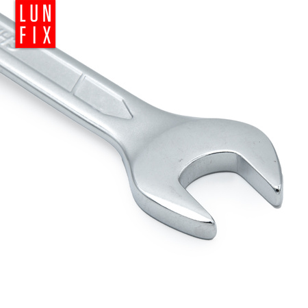 Klucz płasko-oczkowy 18 mm 734 RF-75518 (1szt.)